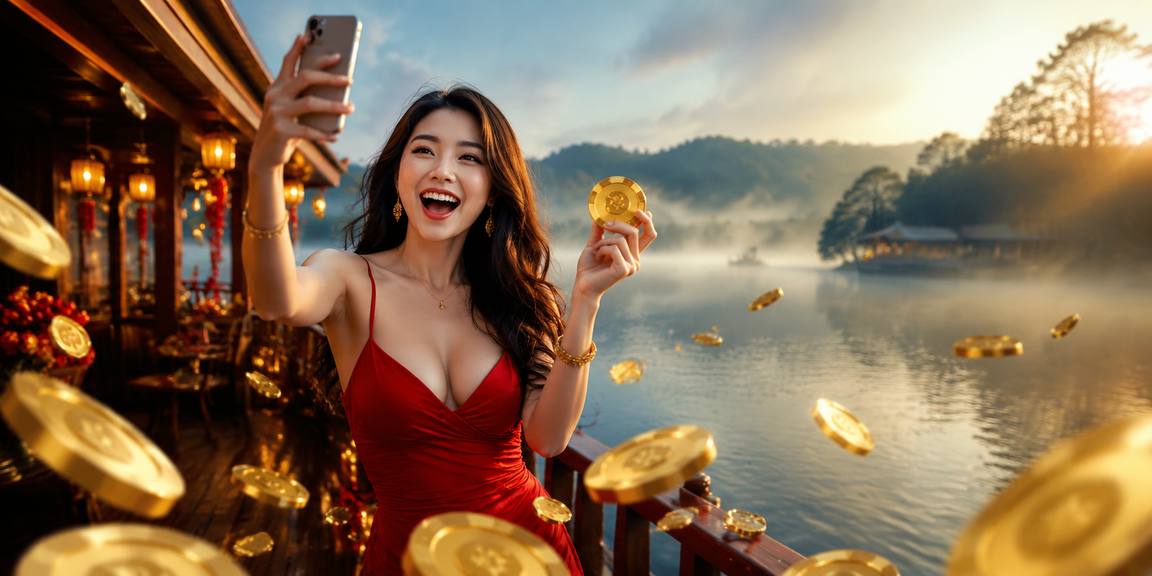 vn1272 Chúng tôi chọn slot dựa trên nhịp độ và tính năng người chơi yêu thích